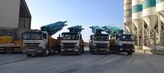 Hazır Beton Ankara | Güncel Fiyatlarla Kaliteli Hazır Beton 2025